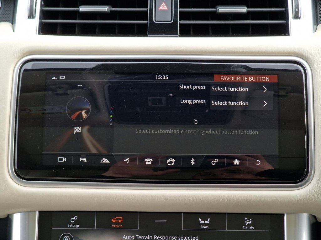 Used Land Rover Range Rover Sport 2020 for sale - 77018154: Photo 30