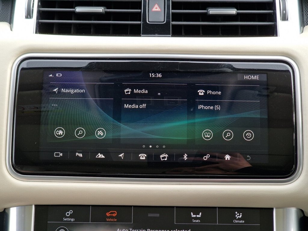 Used Land Rover Range Rover Sport 2020 for sale - 77018154: Photo 34