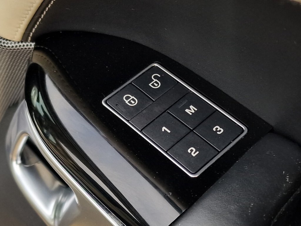 Used Land Rover Range Rover Sport 2020 for sale - 77018154: Photo 35