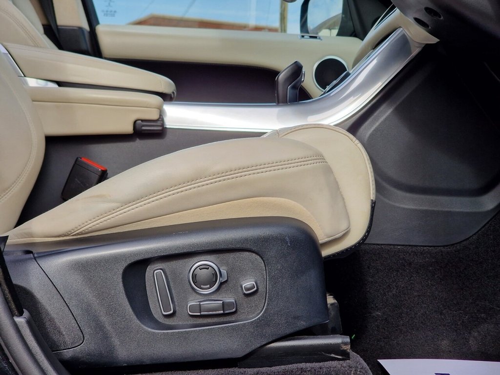 Used Land Rover Range Rover Sport 2020 for sale - 77018154: Photo 36