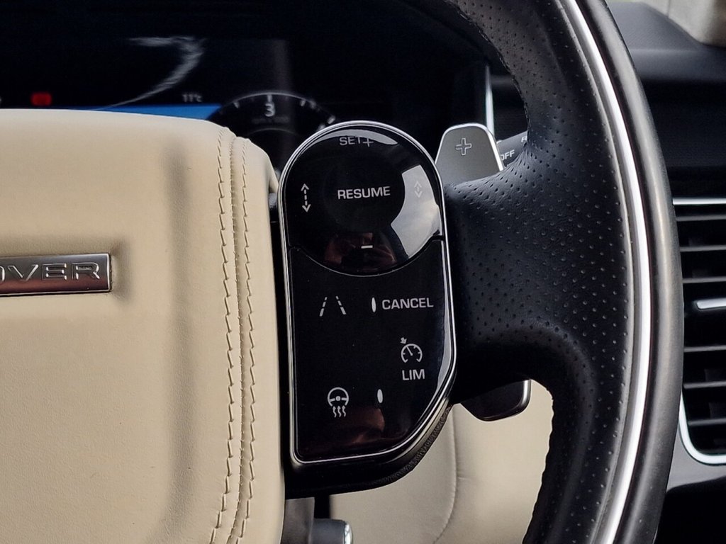 Used Land Rover Range Rover Sport 2020 for sale - 77018154: Photo 38