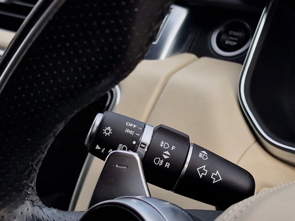 Used Land Rover Range Rover Sport 2020 for sale - 77018154: Photo 40