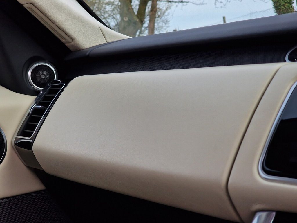 Used Land Rover Range Rover Sport 2020 for sale - 77018154: Photo 41