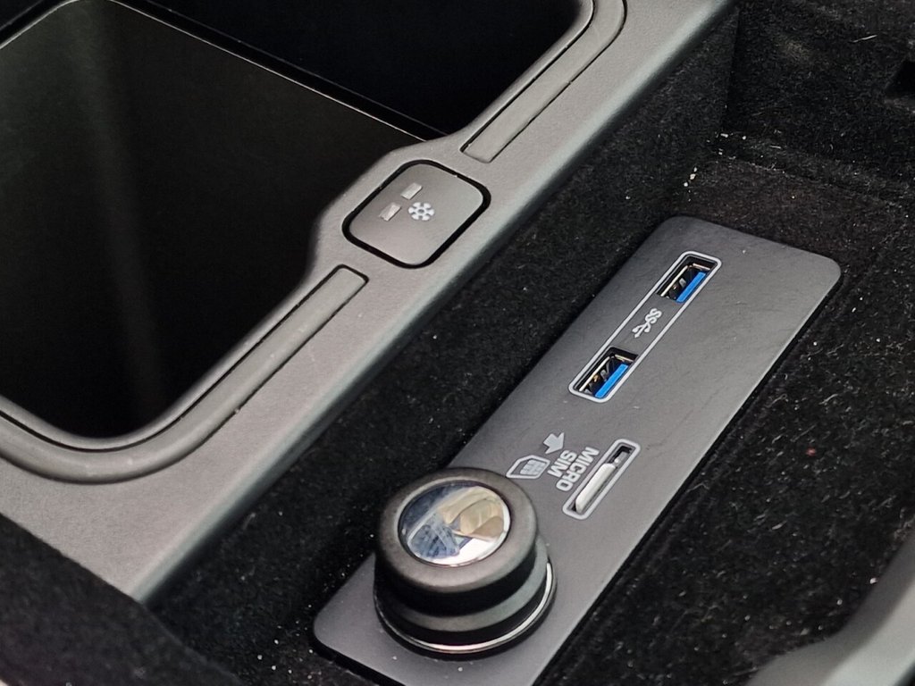 Used Land Rover Range Rover Sport 2020 for sale - 77018154: Photo 45