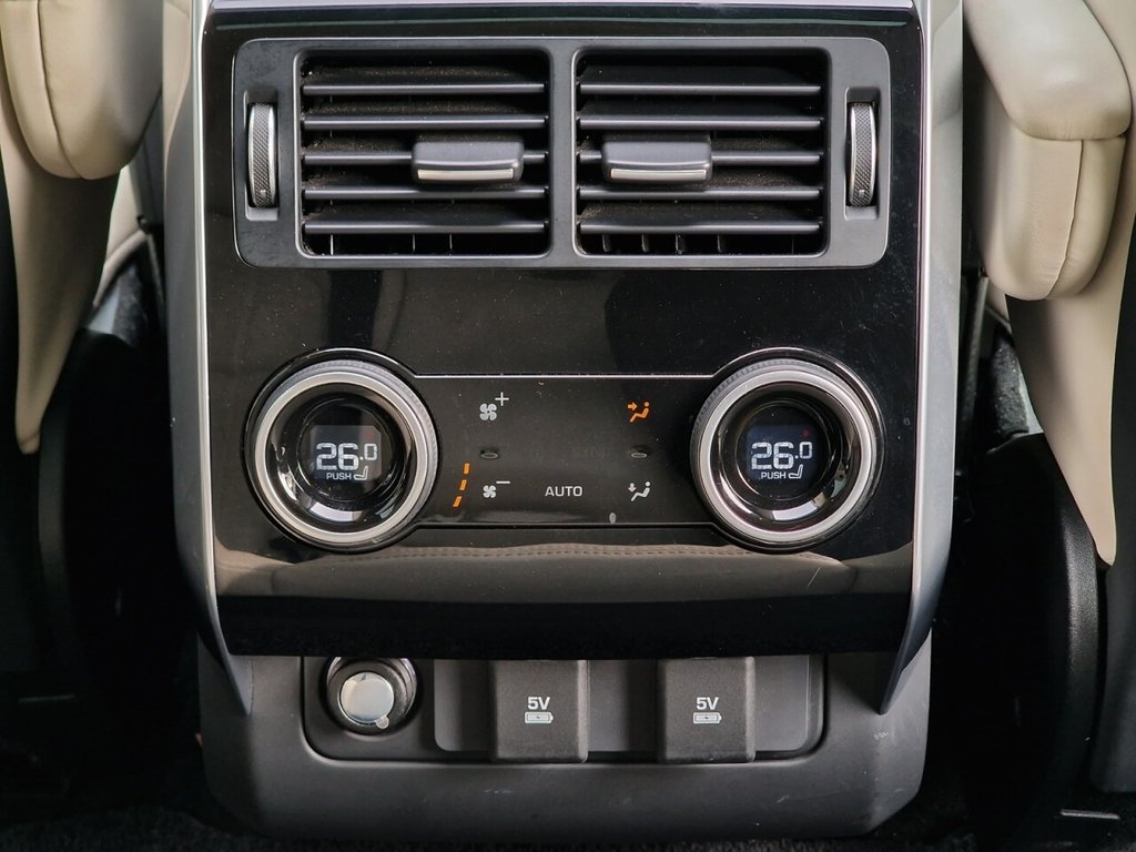 Used Land Rover Range Rover Sport 2020 for sale - 77018154: Photo 47