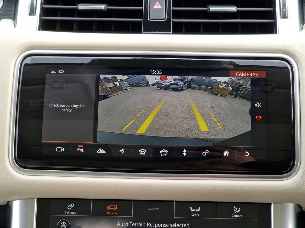 Used Land Rover Range Rover Sport 2020 for sale - 77018154: Photo 49