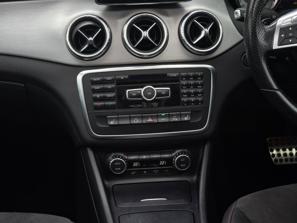 Used Mercedes-Benz CLA 2014 for sale - 78140786: Photo 14