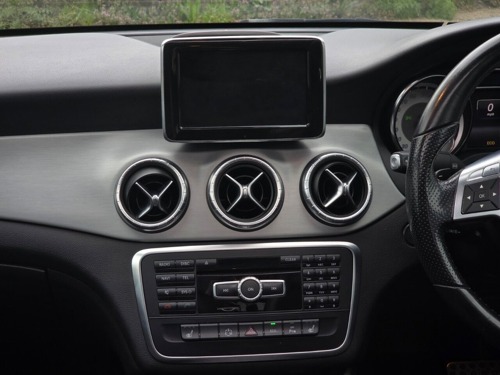 Used Mercedes-Benz CLA 2014 for sale - 78140786: Photo 15