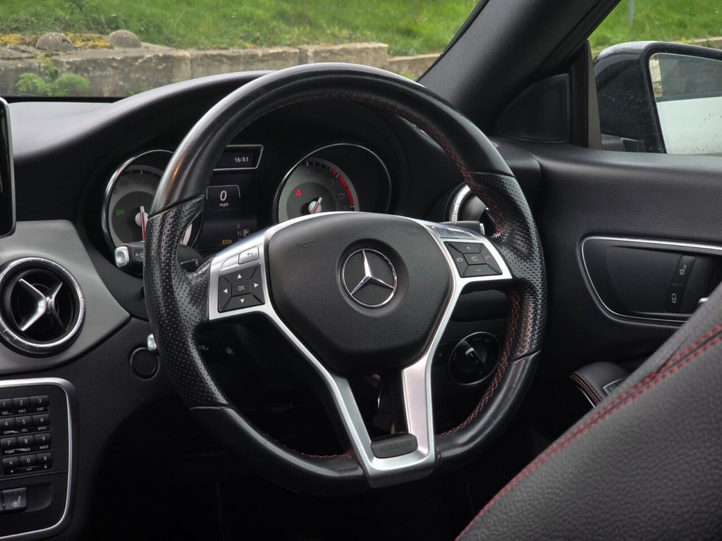 Used Mercedes-Benz CLA 2014 for sale - 78140786: Photo 17