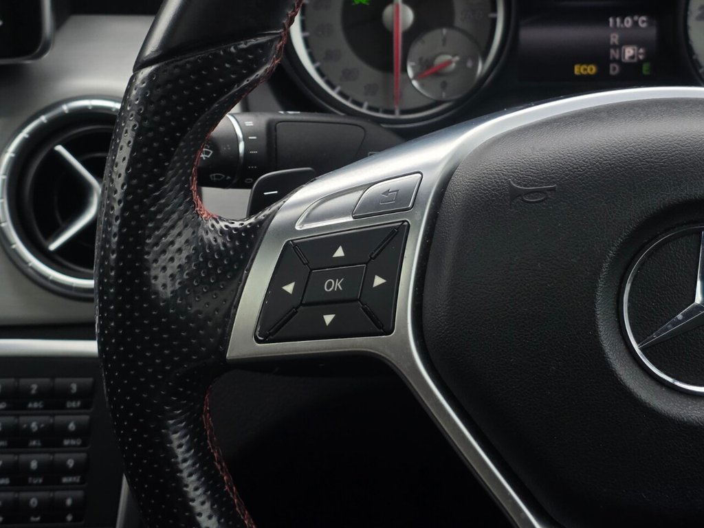 Used Mercedes-Benz CLA 2014 for sale - 78140786: Photo 18