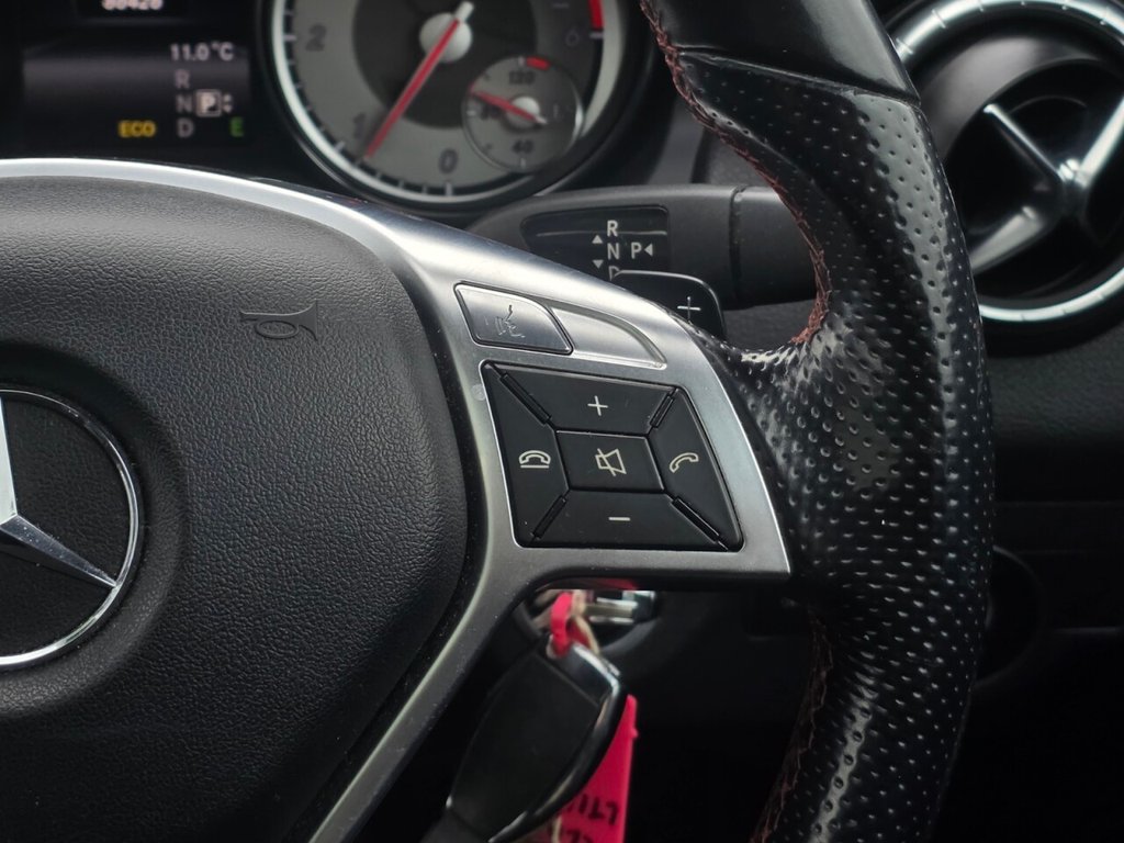 Used Mercedes-Benz CLA 2014 for sale - 78140786: Photo 19