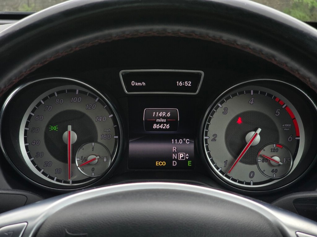 Used Mercedes-Benz CLA 2014 for sale - 78140786: Photo 22