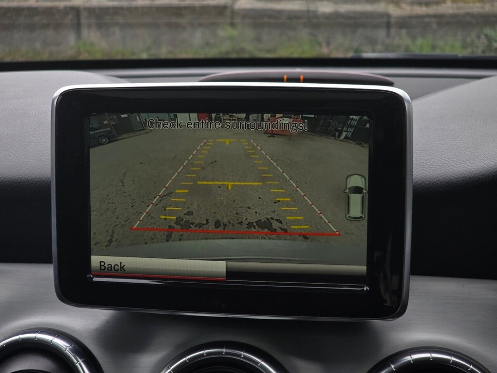 Used Mercedes-Benz CLA 2014 for sale - 78140786: Photo 23