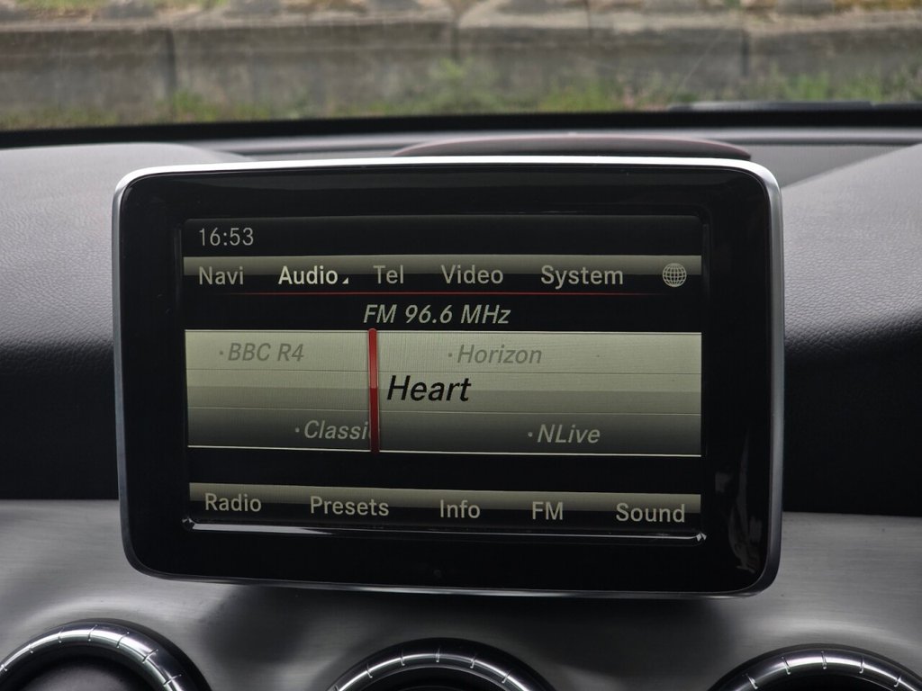 Used Mercedes-Benz CLA 2014 for sale - 78140786: Photo 24