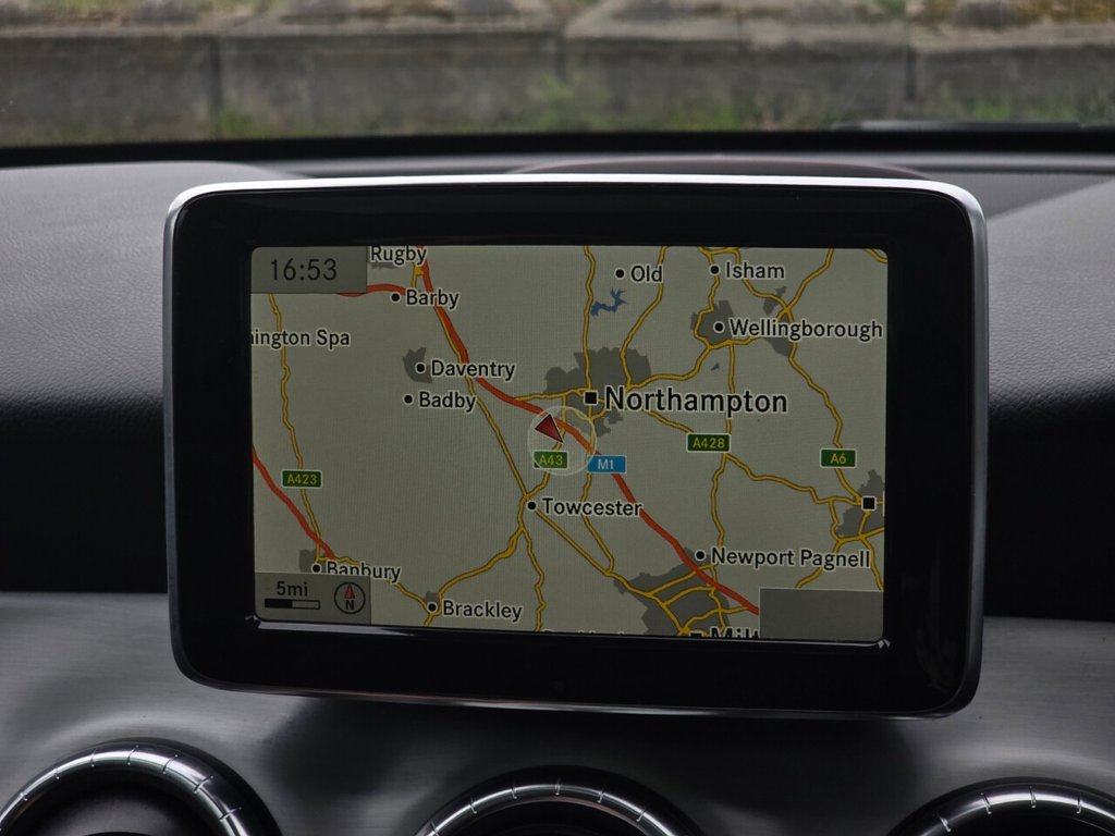 Used Mercedes-Benz CLA 2014 for sale - 78140786: Photo 25