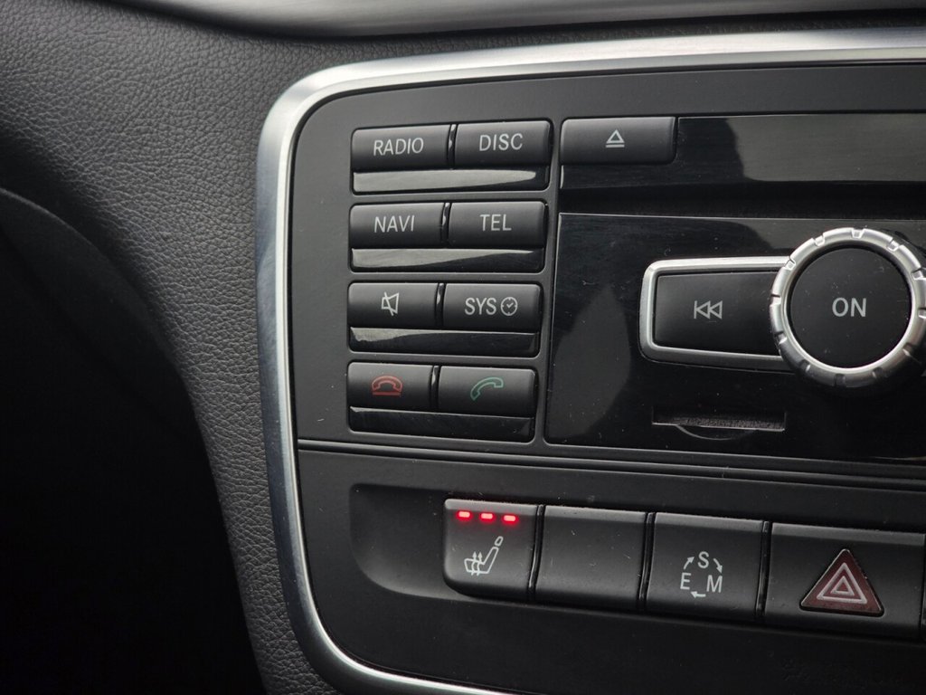 Used Mercedes-Benz CLA 2014 for sale - 78140786: Photo 26