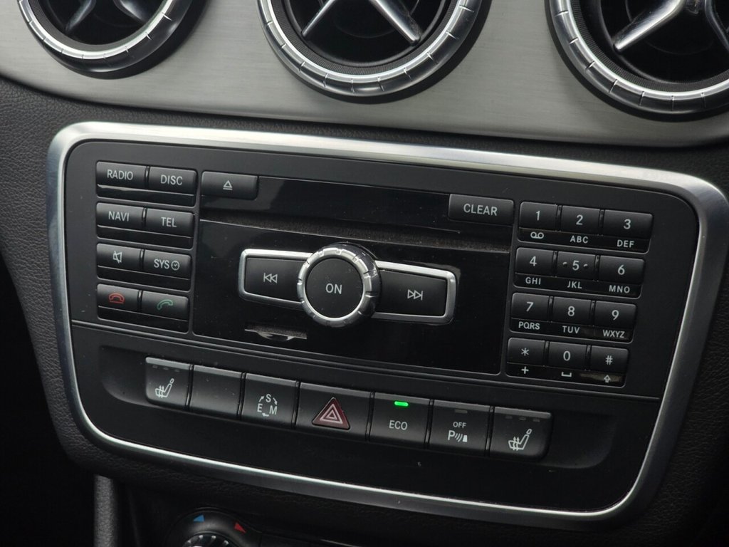 Used Mercedes-Benz CLA 2014 for sale - 78140786: Photo 27