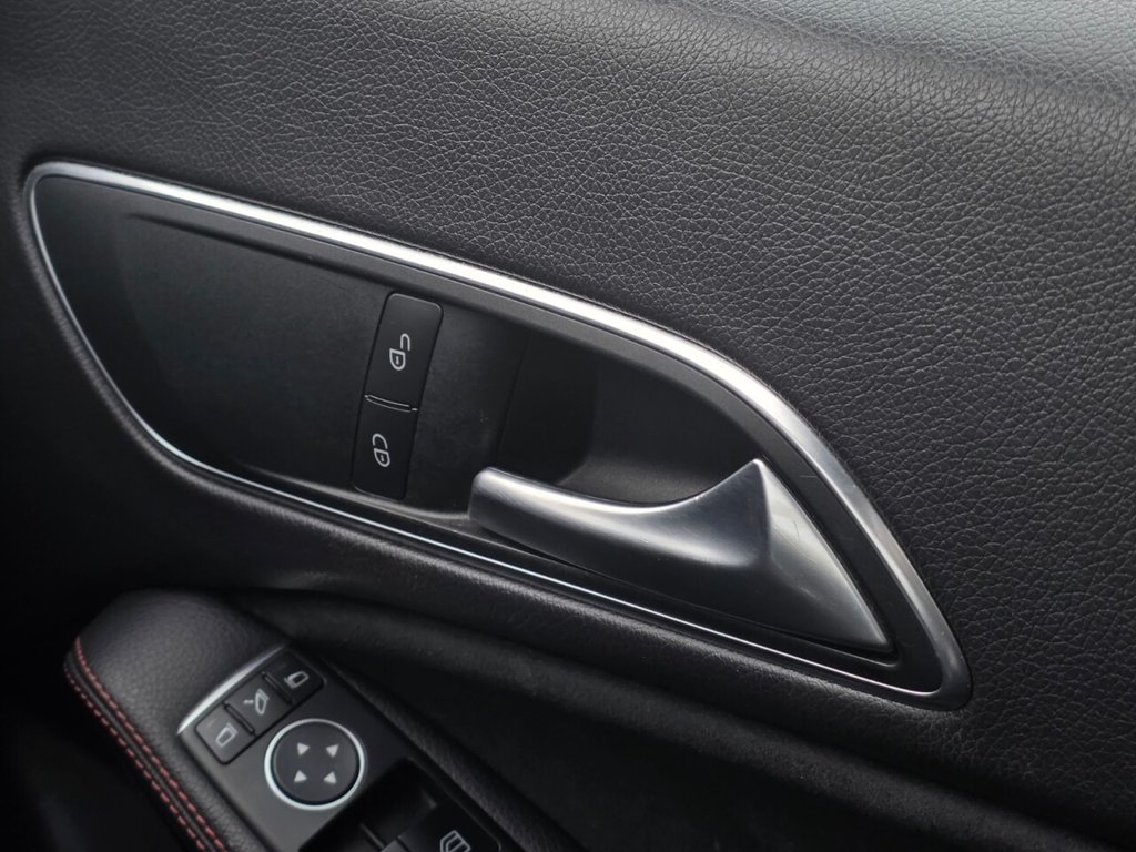 Used Mercedes-Benz CLA 2014 for sale - 78140786: Photo 31
