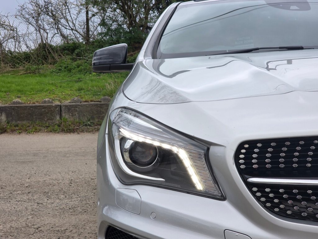 Used Mercedes-Benz CLA 2014 for sale - 78140786: Photo 33