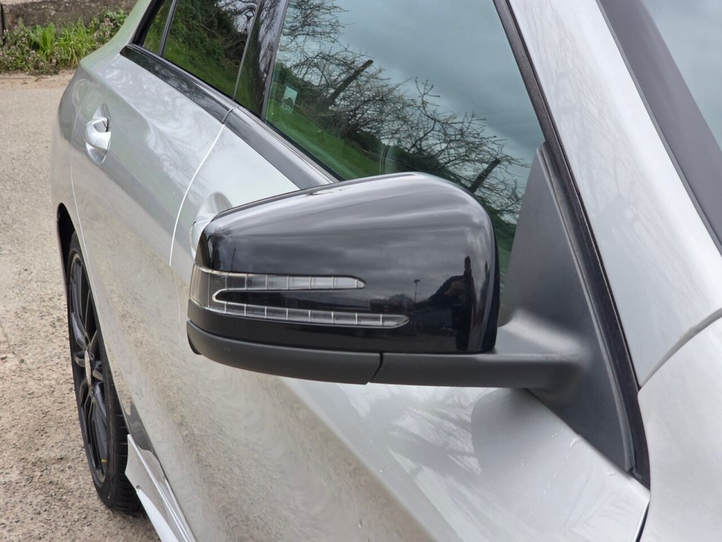 Used Mercedes-Benz CLA 2014 for sale - 78140786: Photo 34