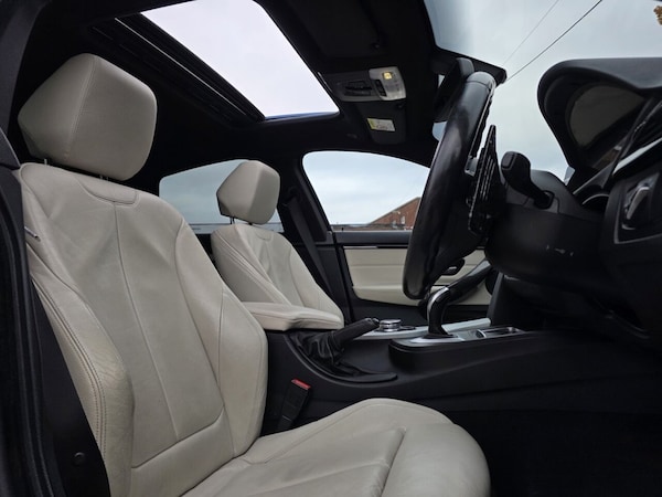 Used BMW 4 Series 2015 for sale - 76229067: Photo 10