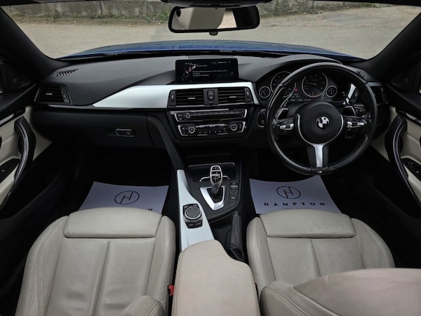 Used BMW 4 Series 2015 for sale - 76229067: Photo 11