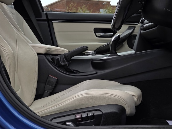 Used BMW 4 Series 2015 for sale - 76229067: Photo 17