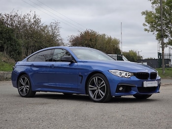 BMW - 4 Series