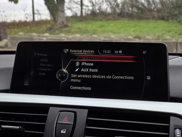 Used BMW 4 Series 2015 for sale - 76229067: Photo 34