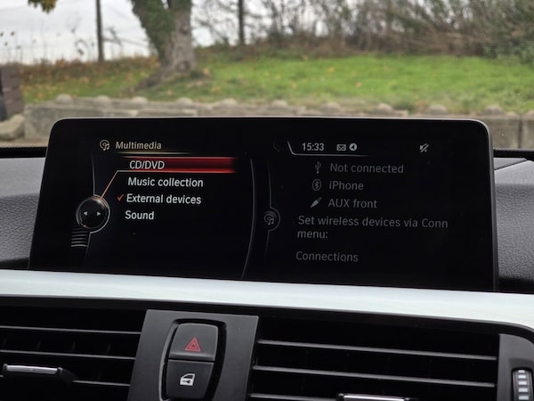 Used BMW 4 Series 2015 for sale - 76229067: Photo 35