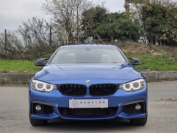 Used BMW 4 Series 2015 for sale - 76229067: Photo 3