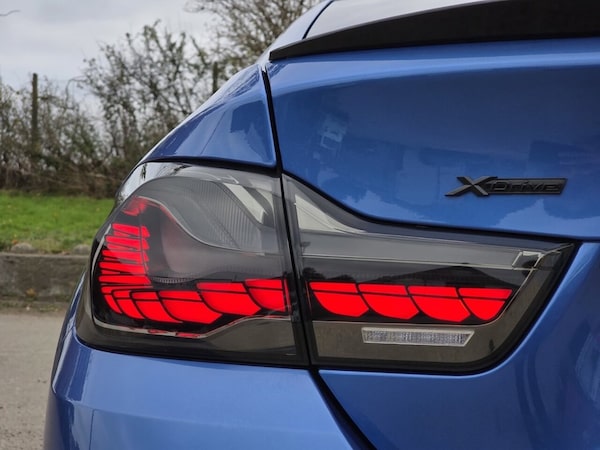 Used BMW 4 Series 2015 for sale - 76229067: Photo 42