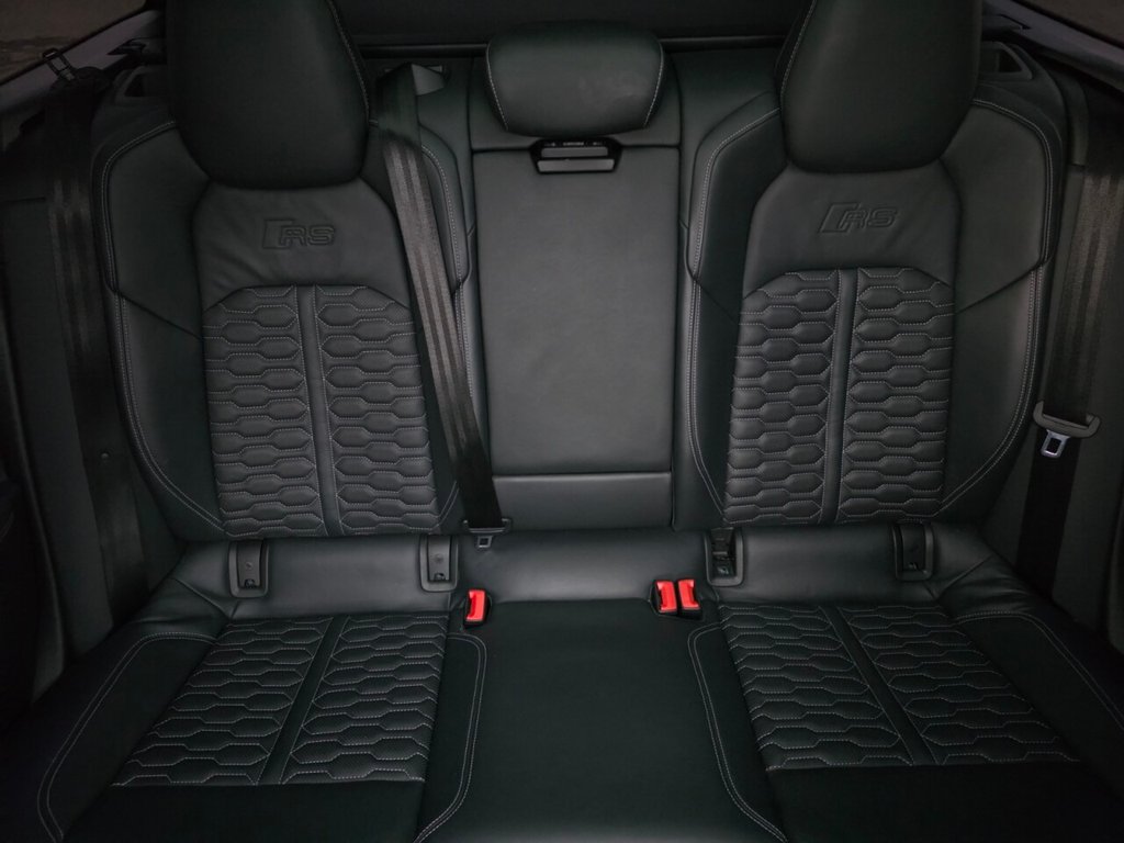 Used Audi RS6 Avant 2020 for sale - 77321375: Photo 12