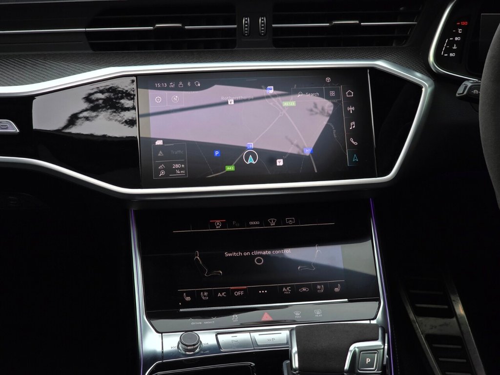 Used Audi RS6 Avant 2020 for sale - 77321375: Photo 14