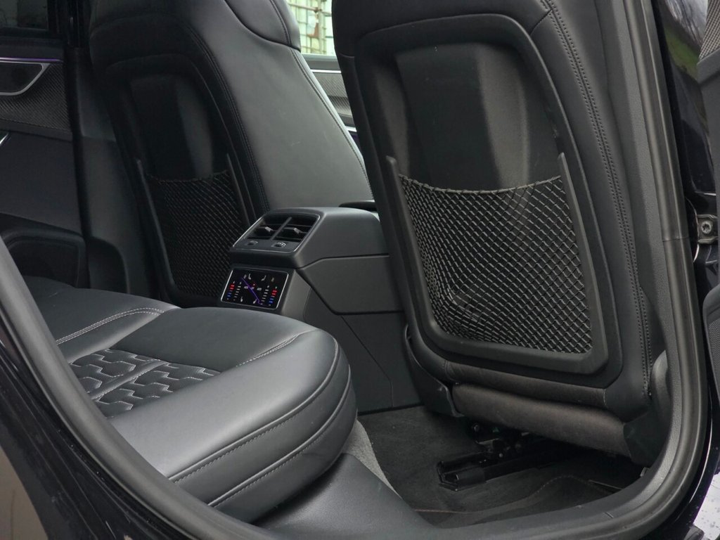 Used Audi RS6 Avant 2020 for sale - 77321375: Photo 17