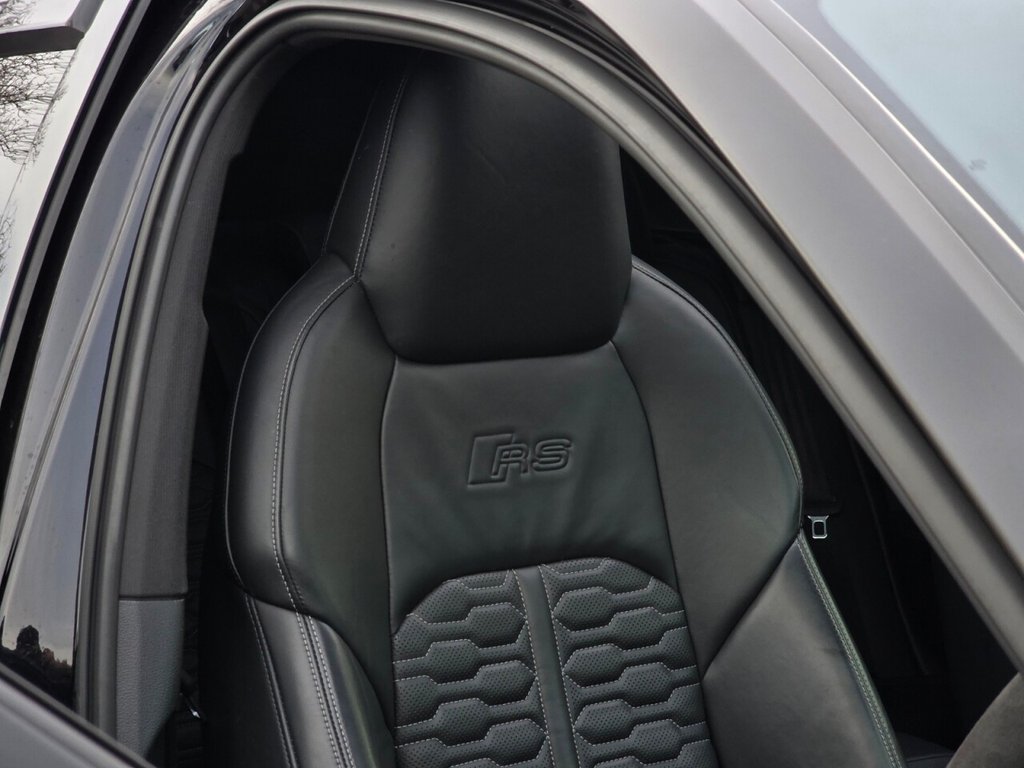 Used Audi RS6 Avant 2020 for sale - 77321375: Photo 18