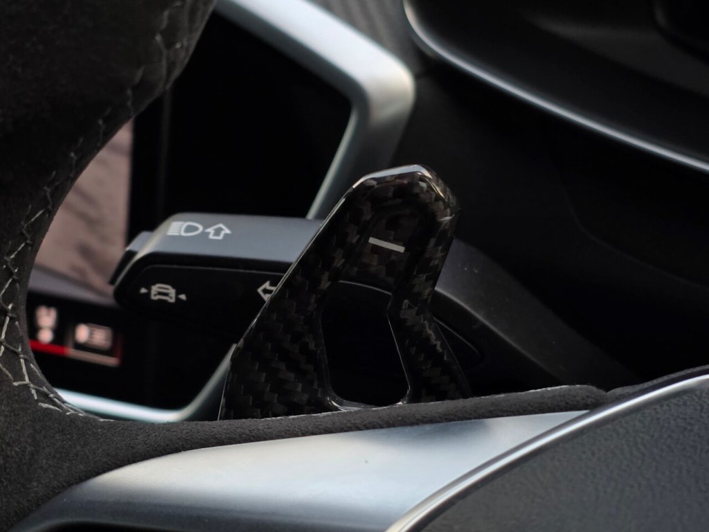 Used Audi RS6 Avant 2020 for sale - 77321375: Photo 24