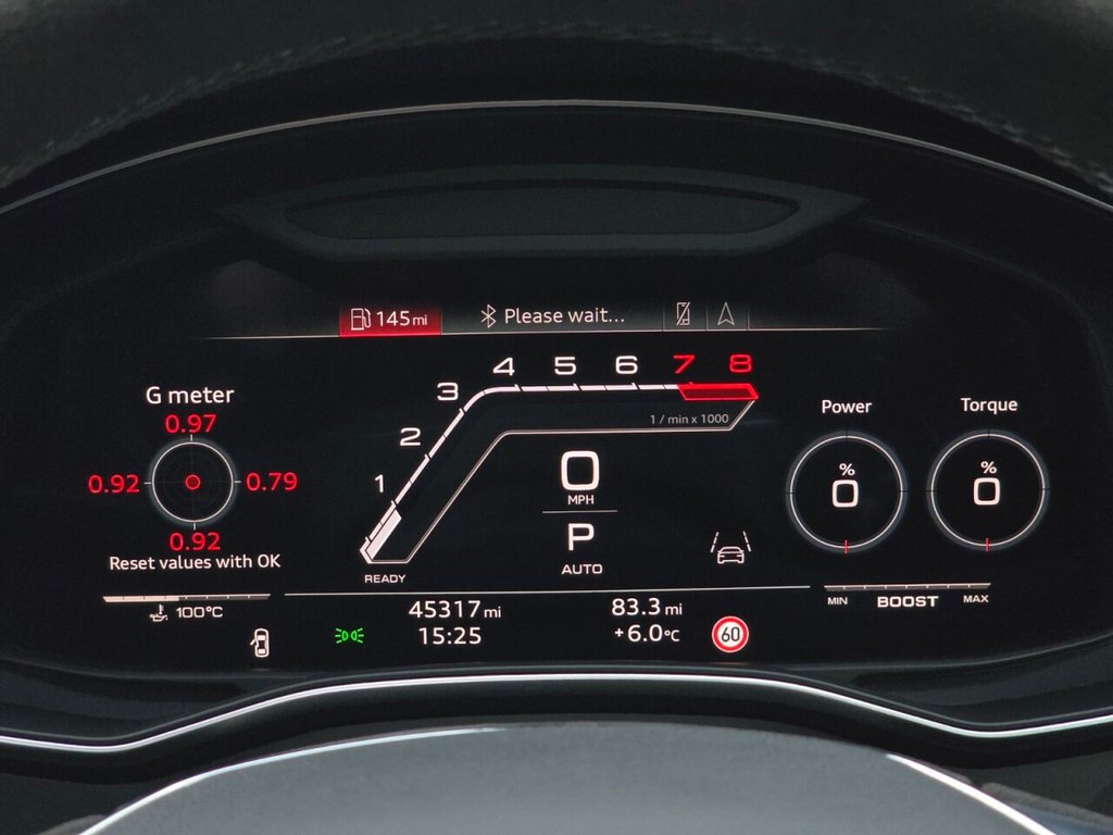 Used Audi RS6 Avant 2020 for sale - 77321375: Photo 26