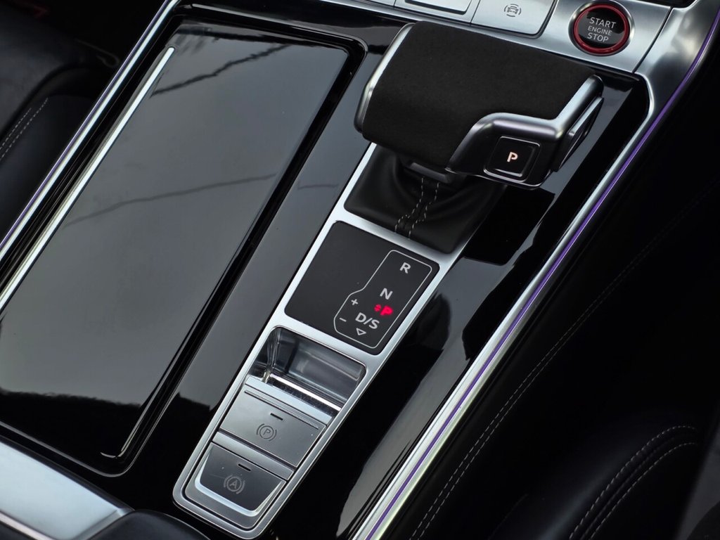 Used Audi RS6 Avant 2020 for sale - 77321375: Photo 27