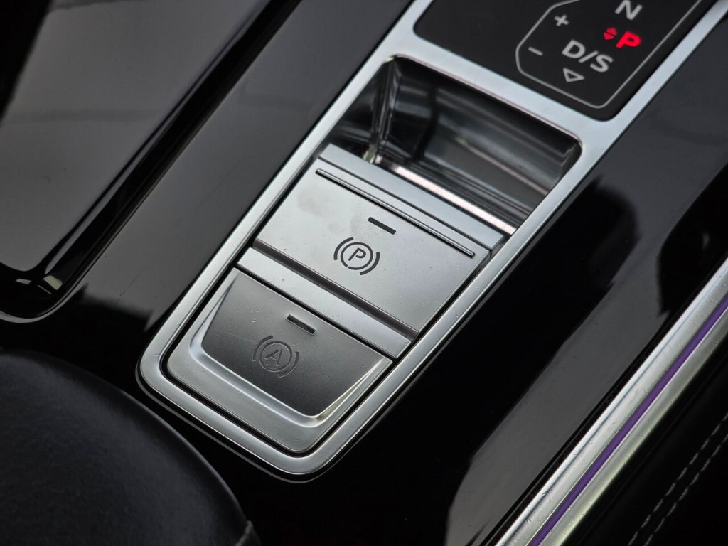 Used Audi RS6 Avant 2020 for sale - 77321375: Photo 29