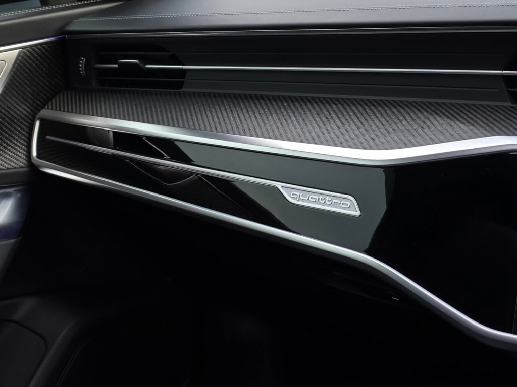 Used Audi RS6 Avant 2020 for sale - 77321375: Photo 30