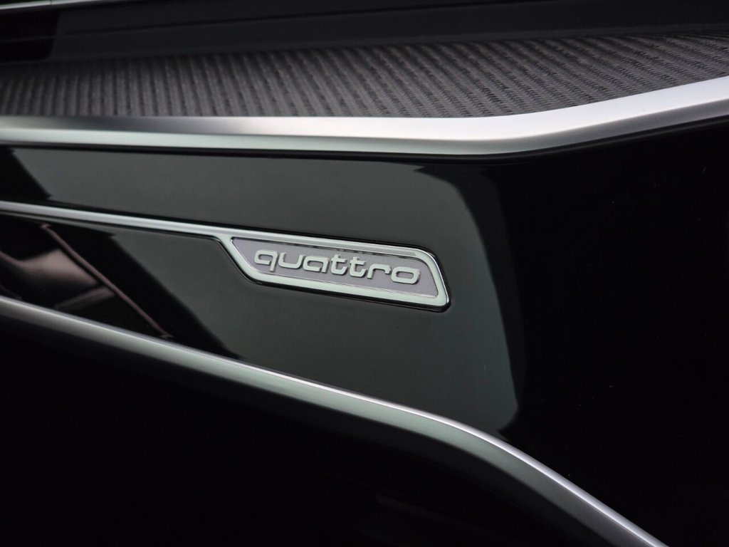 Used Audi RS6 Avant 2020 for sale - 77321375: Photo 31