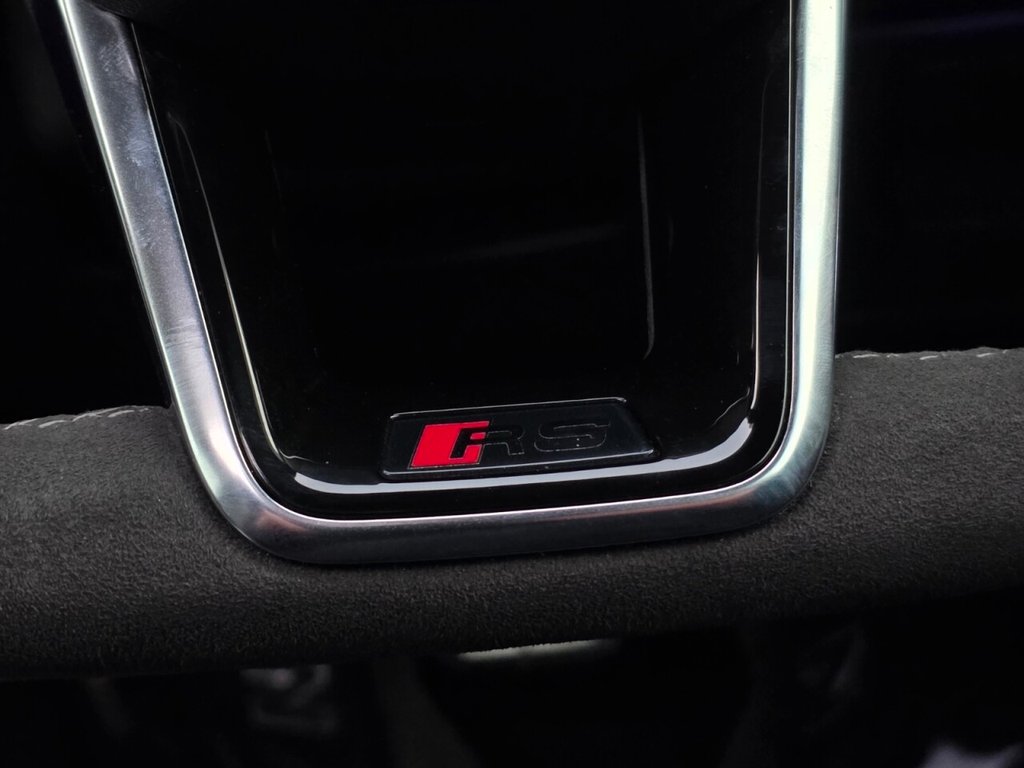 Used Audi RS6 Avant 2020 for sale - 77321375: Photo 34