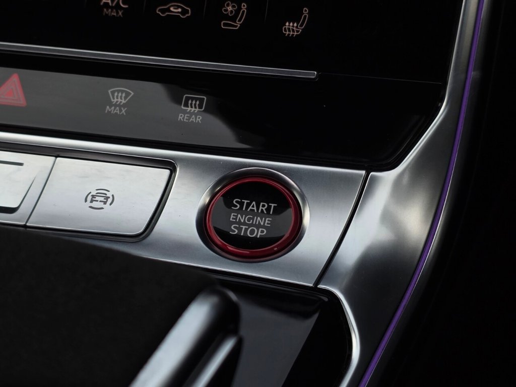 Used Audi RS6 Avant 2020 for sale - 77321375: Photo 35