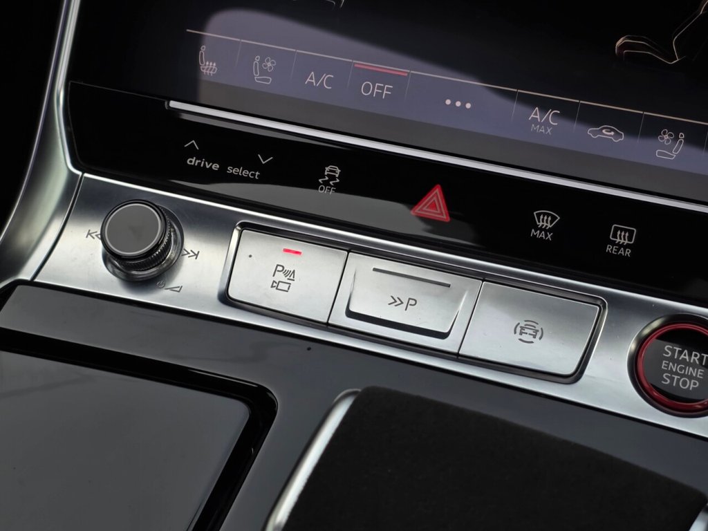 Used Audi RS6 Avant 2020 for sale - 77321375: Photo 36