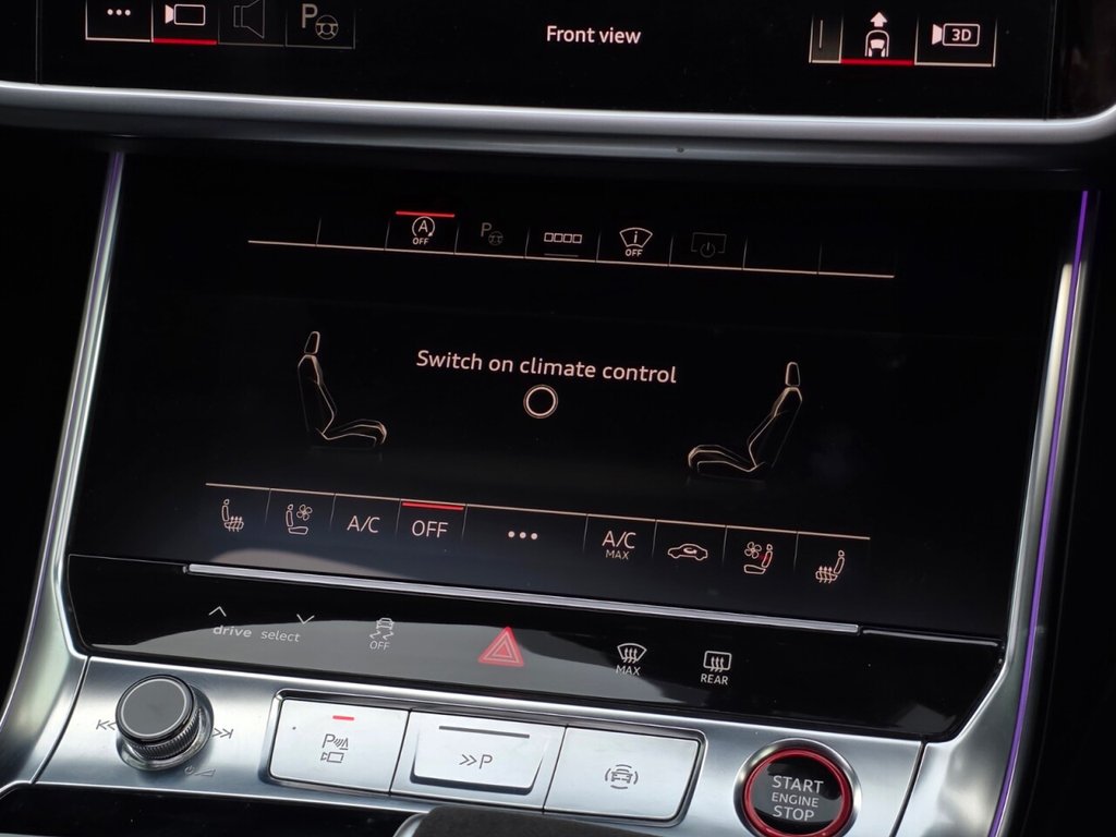 Used Audi RS6 Avant 2020 for sale - 77321375: Photo 37