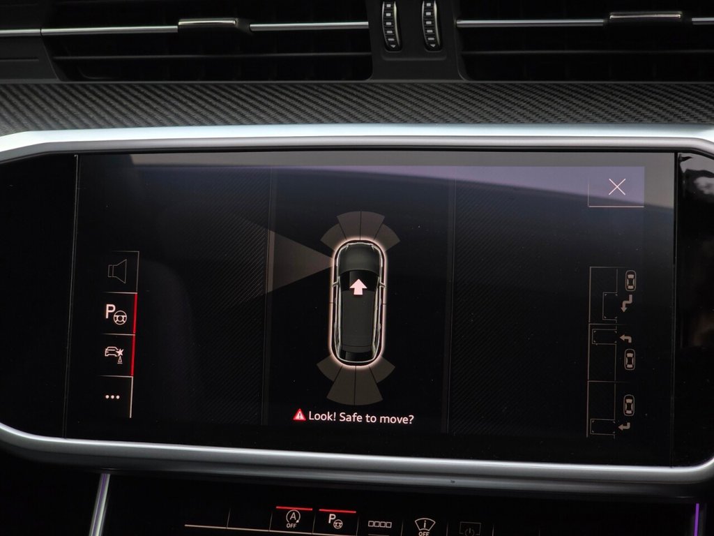 Used Audi RS6 Avant 2020 for sale - 77321375: Photo 40