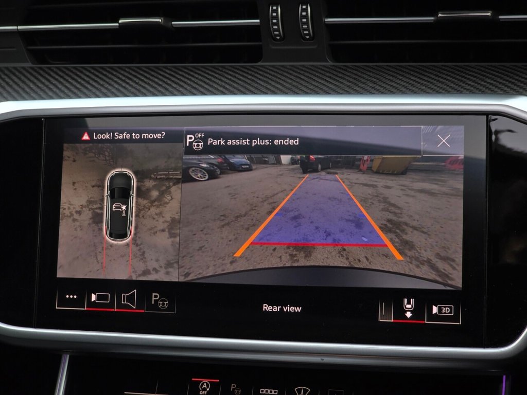 Used Audi RS6 Avant 2020 for sale - 77321375: Photo 41