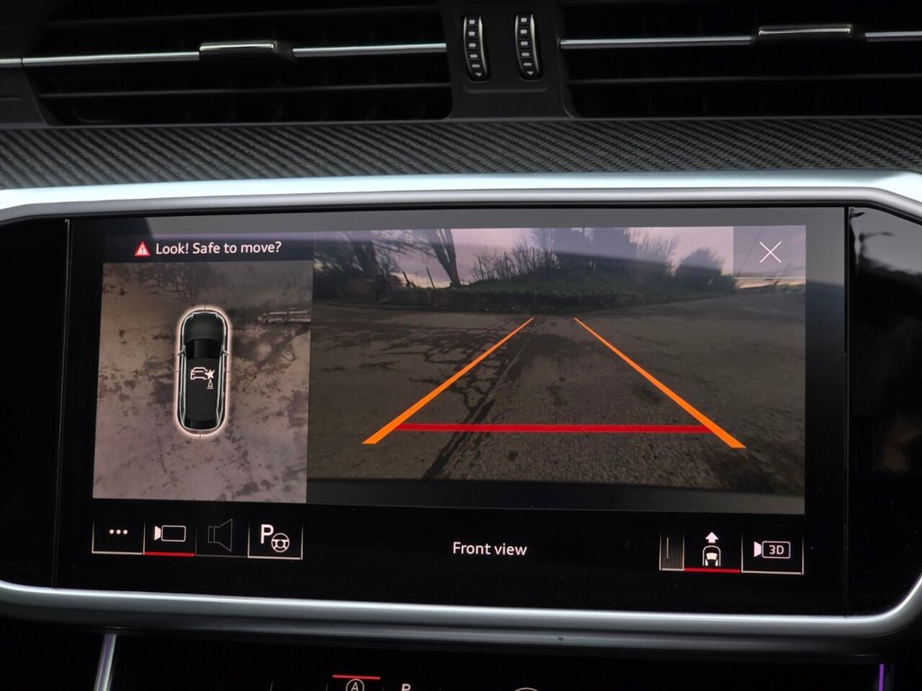 Used Audi RS6 Avant 2020 for sale - 77321375: Photo 42