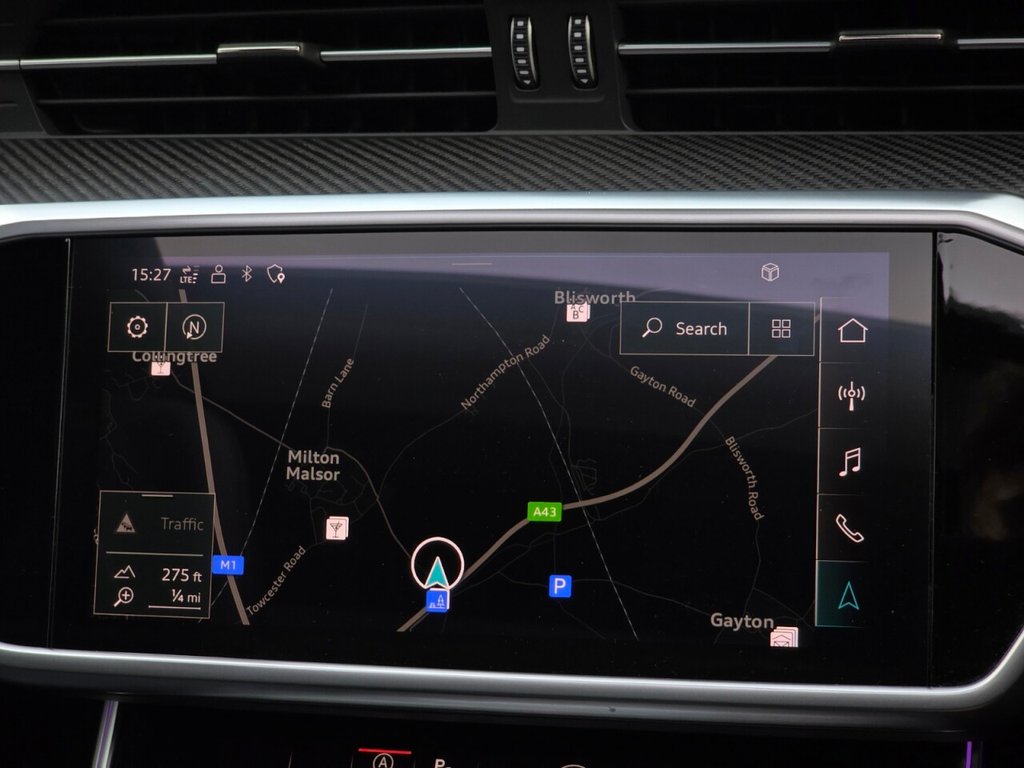 Used Audi RS6 Avant 2020 for sale - 77321375: Photo 43